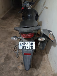 Honda CB Twister 2011 Model