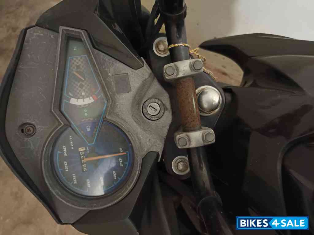 Honda CB Twister Honda CB Twister