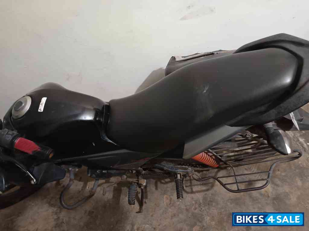 Honda CB Twister Honda CB Twister