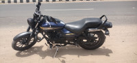 Bajaj Avenger Street 150 2017 Model