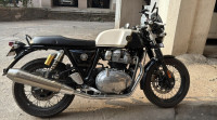 Royal Enfield 2023 Continental GT 650 2023 Model