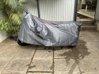 B / W Royal Enfield 2023 Continental GT 650