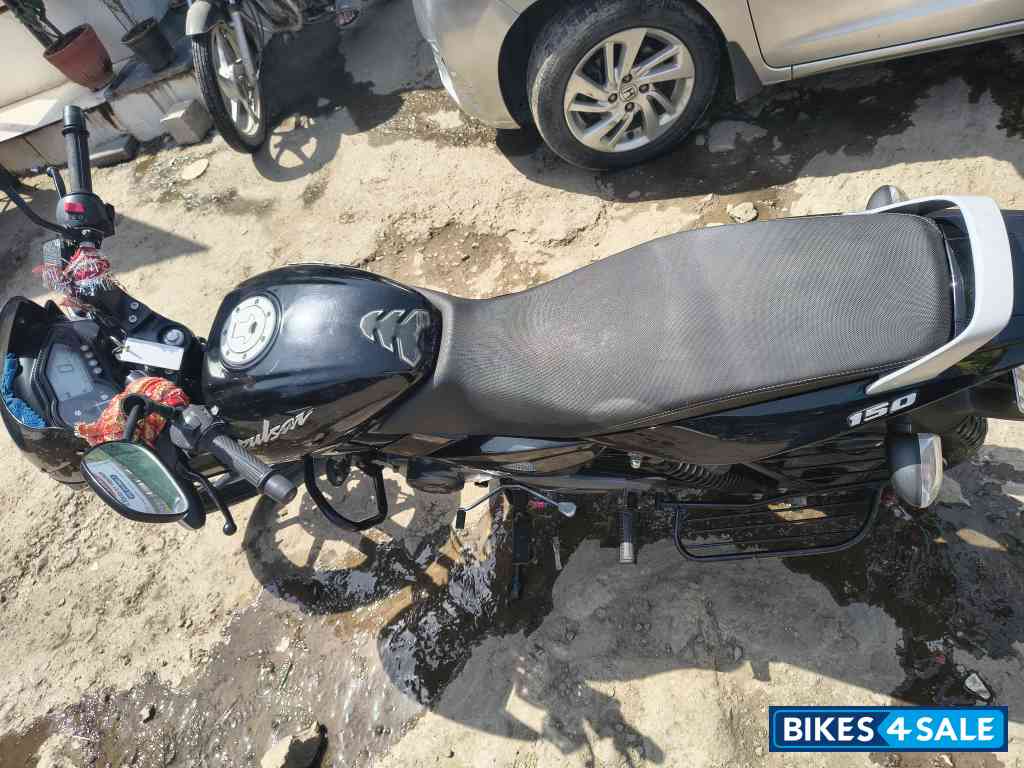 Bajaj Pulsar 150 DTSi