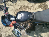 Bajaj Pulsar 150 DTSi