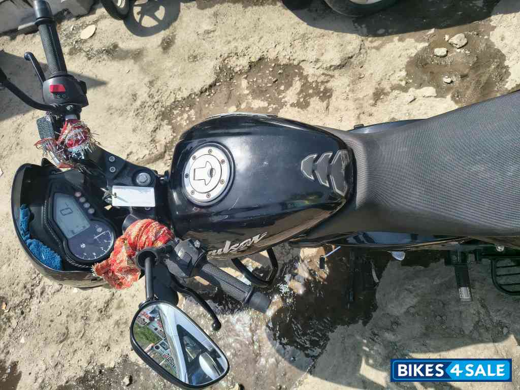 Bajaj Pulsar 150 DTSi