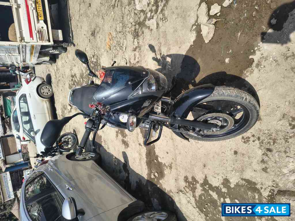 Bajaj Pulsar 150 DTSi