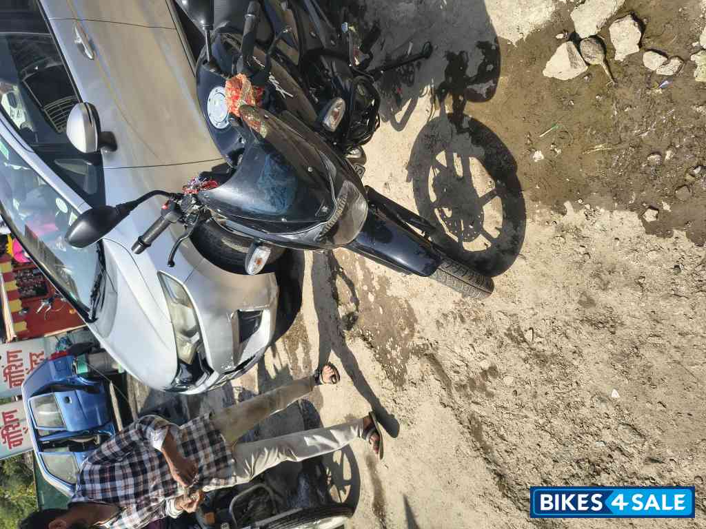 Bajaj Pulsar 150 DTSi