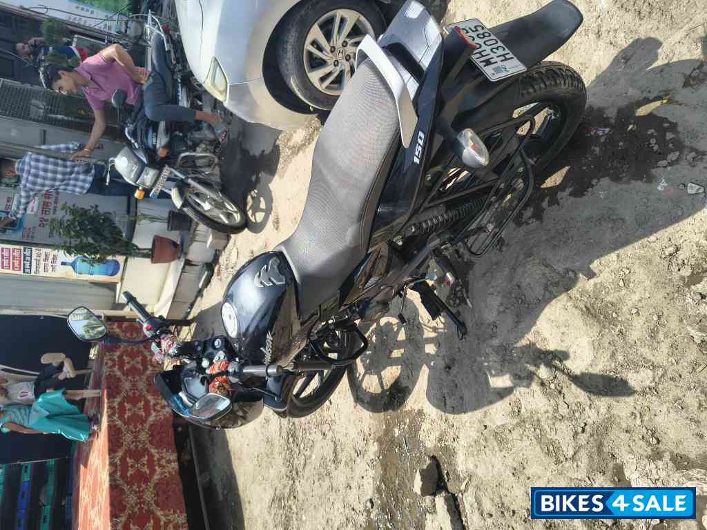 Bajaj Pulsar 150 DTSi