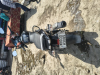 Bajaj Pulsar 150 DTSi