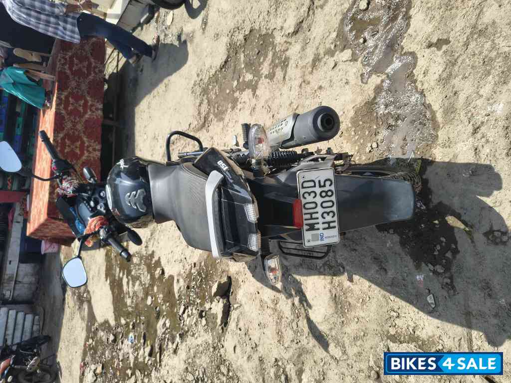 Bajaj Pulsar 150 DTSi