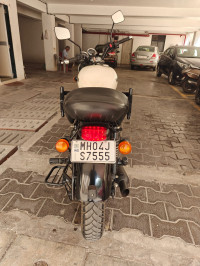 Royal Enfield Thunderbird X 350