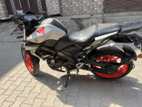 Yamaha MT-15 BS6