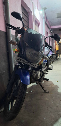 Bajaj Pulsar 150 2015 Model