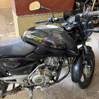 Bajaj Pulsar 150 DTSi 2016 Model
