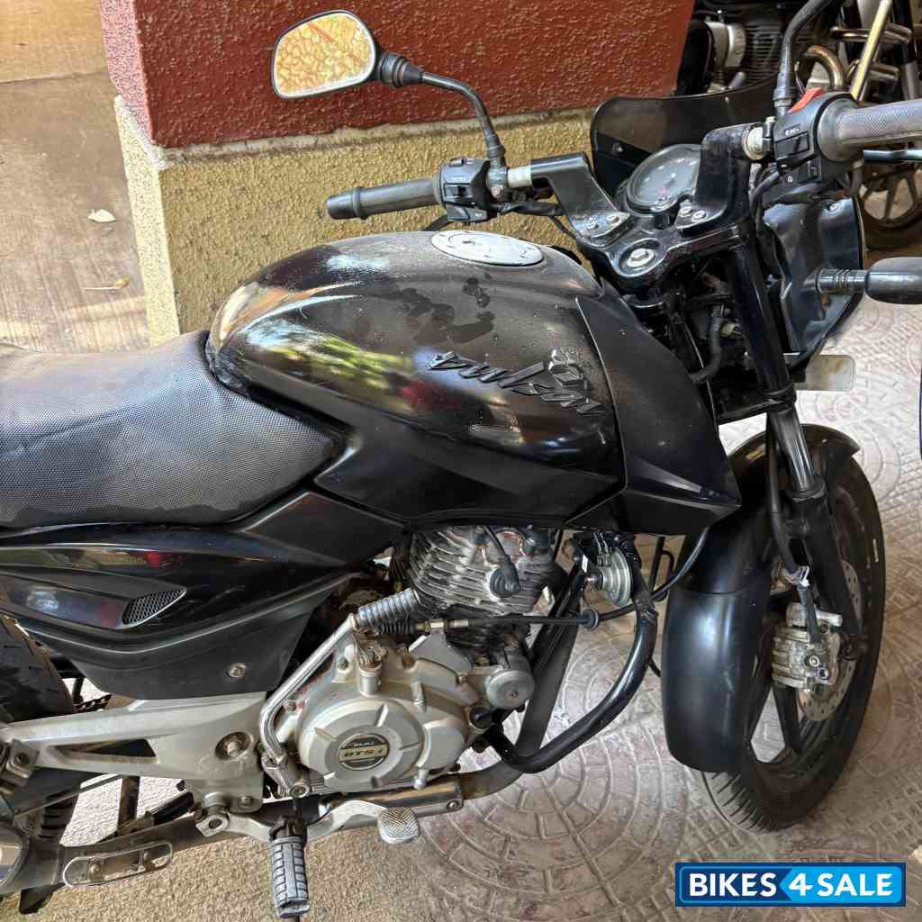 Bajaj Pulsar 150 DTSi