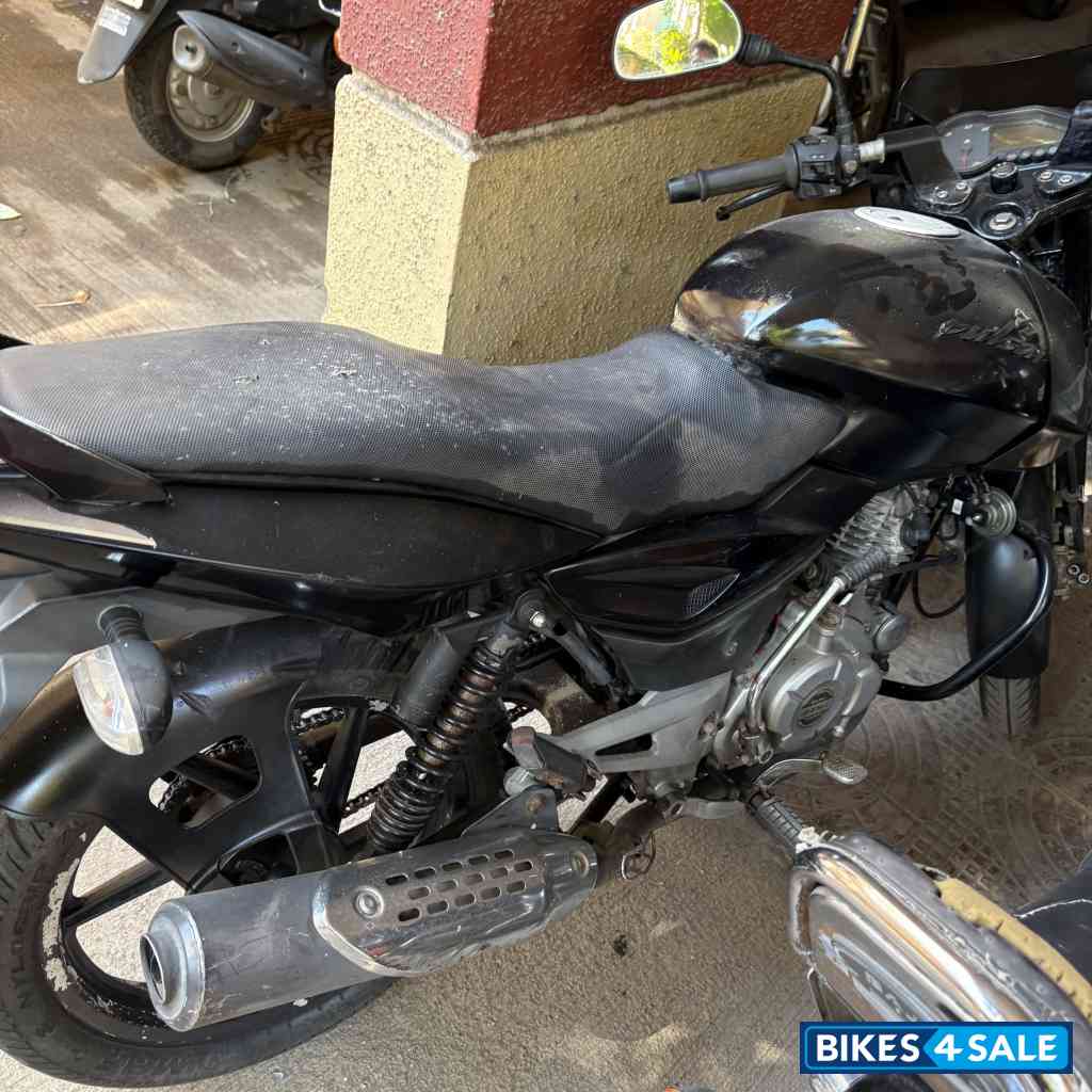 Bajaj Pulsar 150 DTSi