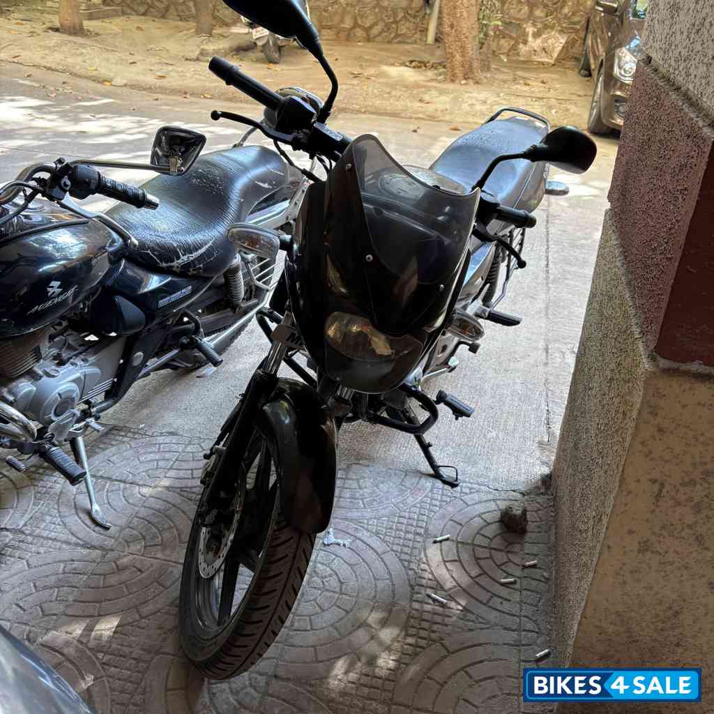 Bajaj Pulsar 150 DTSi