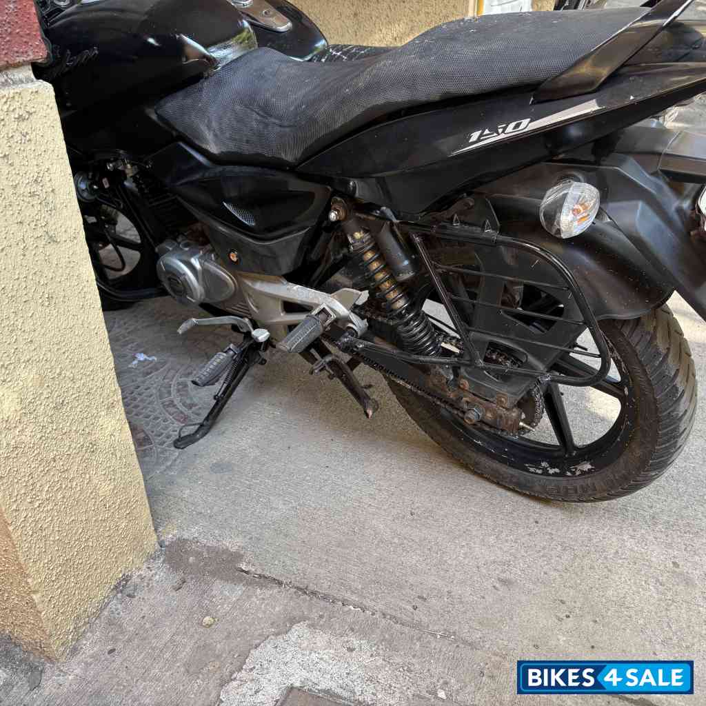 Bajaj Pulsar 150 DTSi