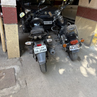 Bajaj Pulsar 150 DTSi