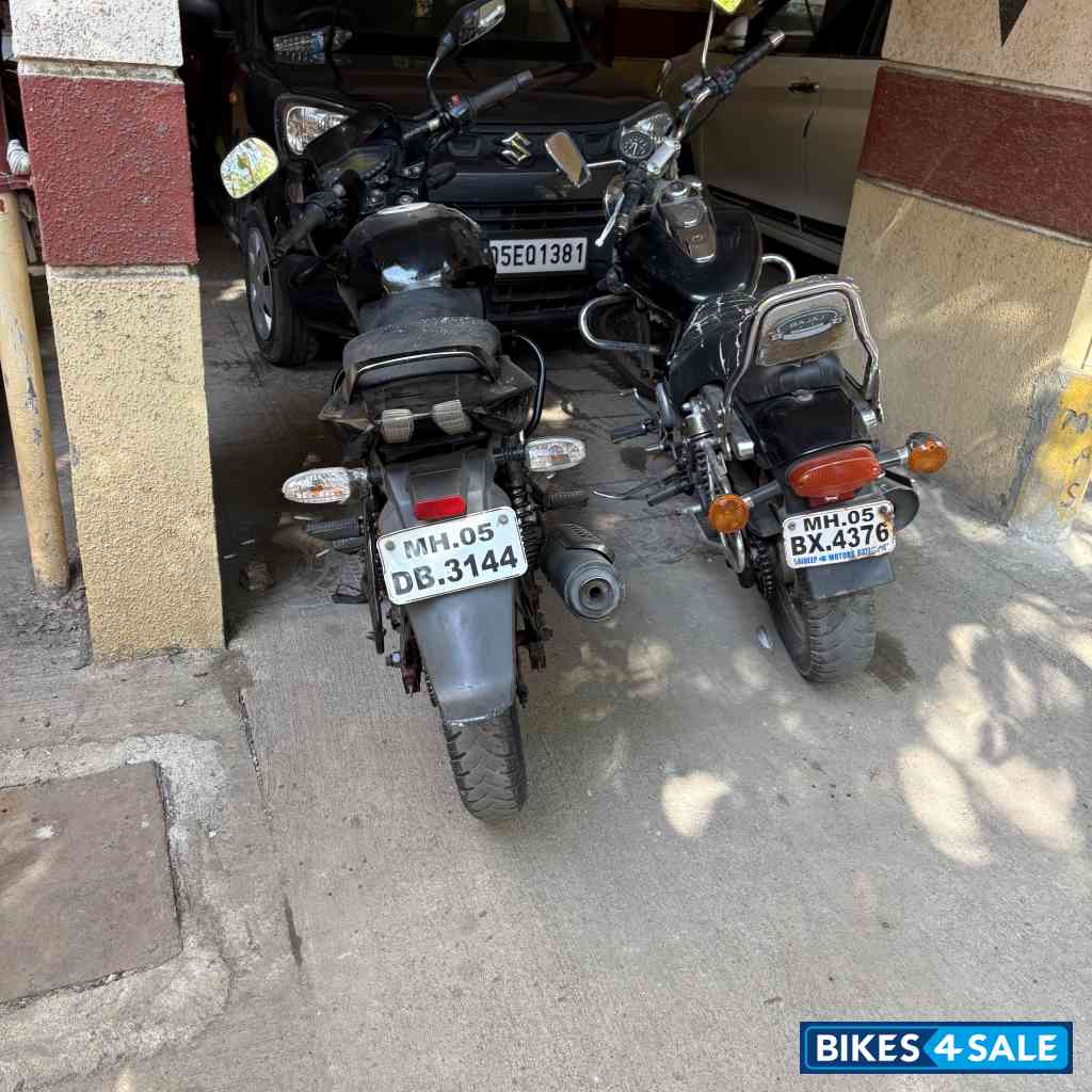 Bajaj Pulsar 150 DTSi