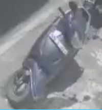 Honda Activa 2011 Model