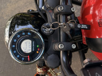 Royal Enfield Meteor 350 Fireball