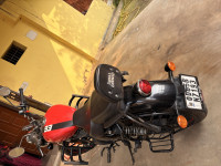 Royal Enfield Meteor 350 Fireball