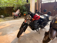 Royal Enfield Meteor 350 Fireball