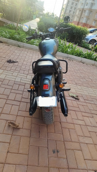 Jawa 42 Dual Channel ABS Cosmic Carbon