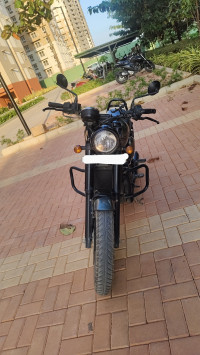 Jawa 42 Dual Channel ABS Cosmic Carbon