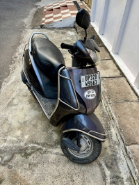 Honda Activa 2011 Model