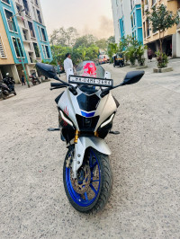Yamaha R15M 2024 Model