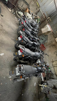 Hero Splendor Plus 2023 Model