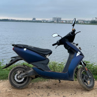 Ather 450X Gen 3 2025 Model