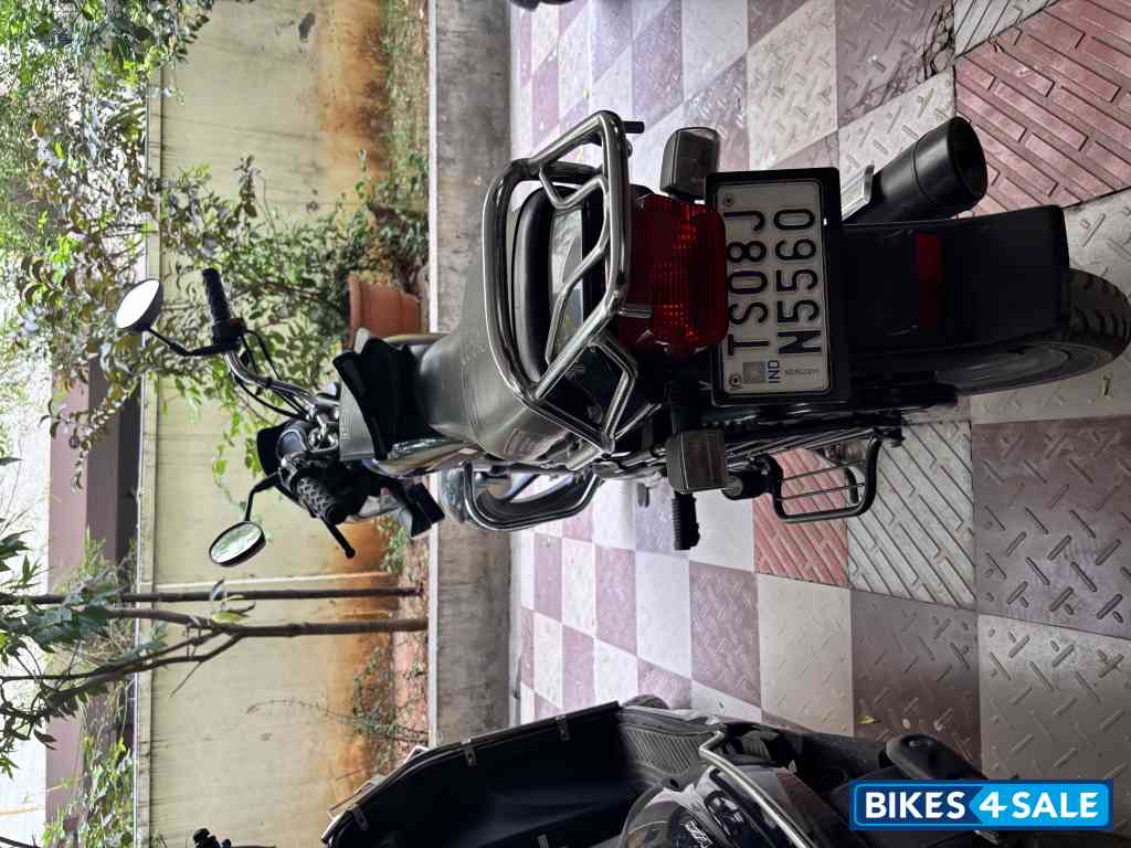 Hero Splendor Plus Xtec