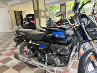 Hero Splendor Plus Xtec