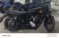 BSA Gold Star 650 2024 Model