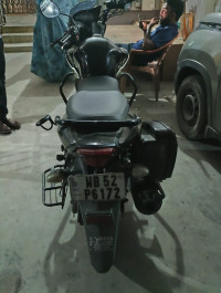 Yamaha SZ-R 2012 Model