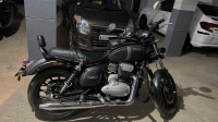 Yezdi Roadster Chrome 2022 Model