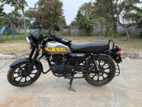 Kawasaki W175 Street 2024 Model