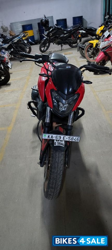 Bajaj Dominar 400