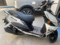 Suzuki Avenis 125 Ride Connect Edition 2022 Model