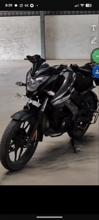 Bajaj Pulsar NS125 BS6