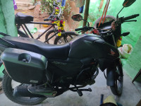 Honda SP 125 BSVI 2022 Model
