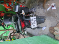 Grey Honda SP 125 BSVI