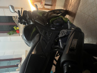 Yamaha YZF R15 S 2018 Model