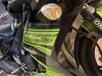 Yamaha YZF R15 S