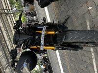 Yamaha MT-15 Ver 2.0 2023 Model