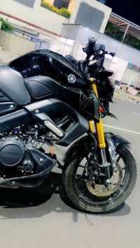 Yamaha MT-15 Ver 2.0