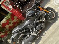 Yamaha MT-15 Ver 2.0